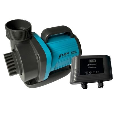 Makoi MPF 20000 Vario Makoi MPF 20000 Vario
