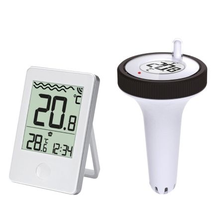 Superfish digital termometer Superfish digital termometer