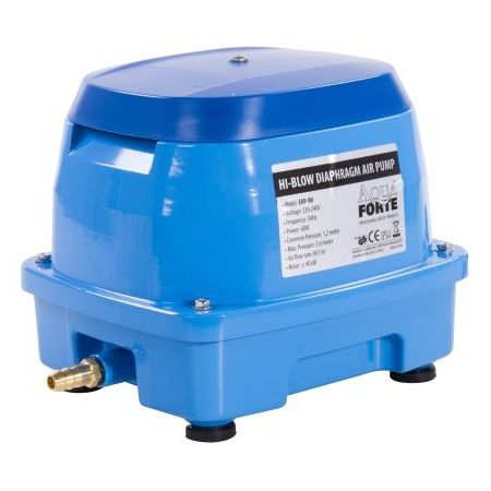 Aquaforte EAP 80 luftpump Aquaforte EAP 80 luftpump