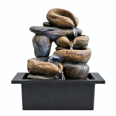 Orkla Bordsfontän
