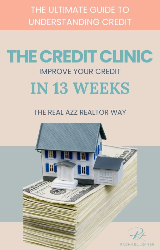 Ebook - The Ultimate Guide to Understanding Credit
