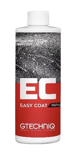 Gtechniq Easy Coat Refill Gtechniq Easy Coat Refill