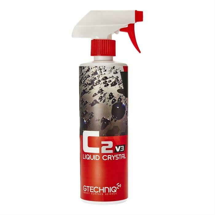 Gtechniq C2v3 500ml Gtechniq C2v3 500ml
