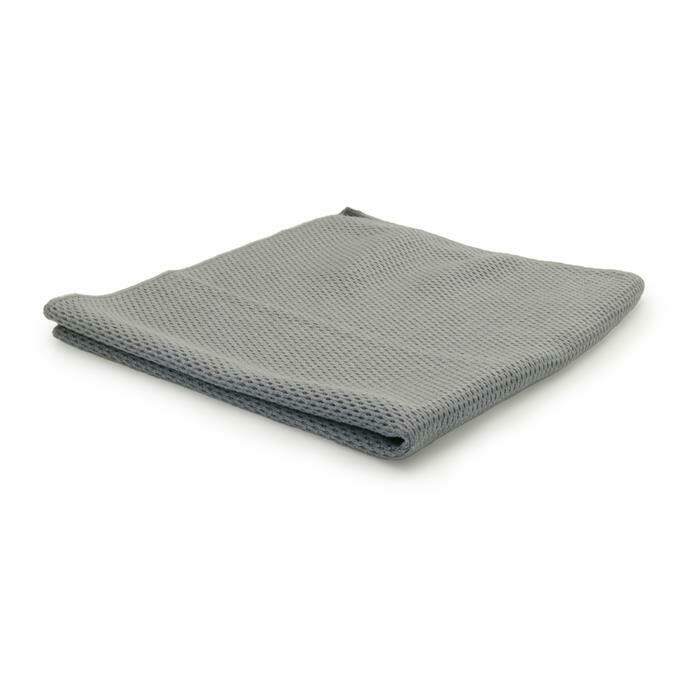 MF4 DIAMOND SANDWICH MICROFIBRE DRYING TOWEL (60 X 60CM) MF4 DIAMOND SANDWICH MICROFIBRE DRYING TOWEL (60 X 60CM)