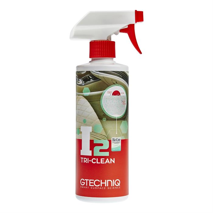 Gtechniq Tri-Clean Gtechniq Tri-Clean