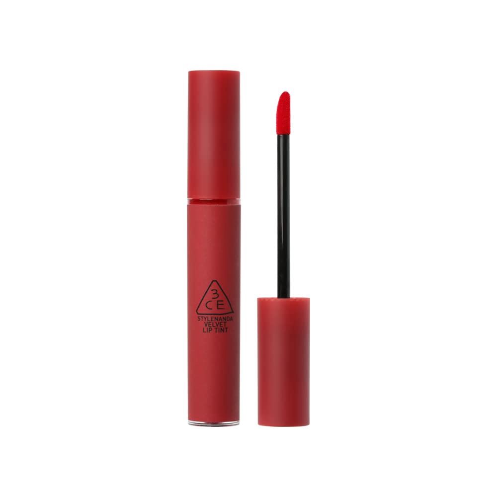 3CE Velvet Lip Tint #Private