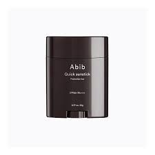 Abib Quick Sunstick Protection Bar SPF50+ PA++++