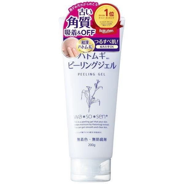 Adlay Wasosen Peeling Gel