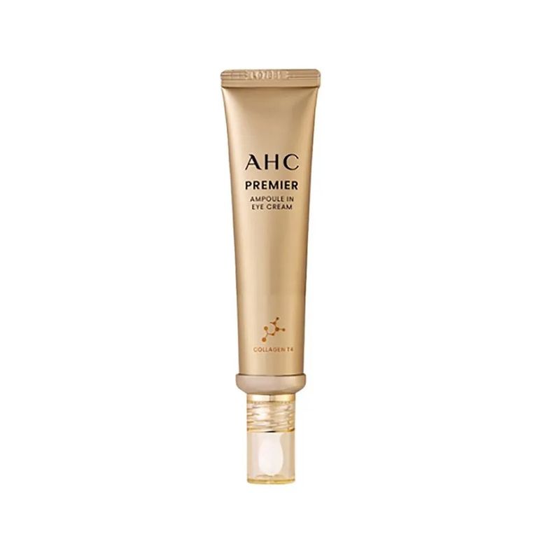 AHC Premier Ampoule in Eye Cream Collagen Anti Aging