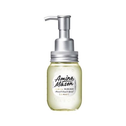 Amino Mason Moist Hair Ex Oil 2nd
