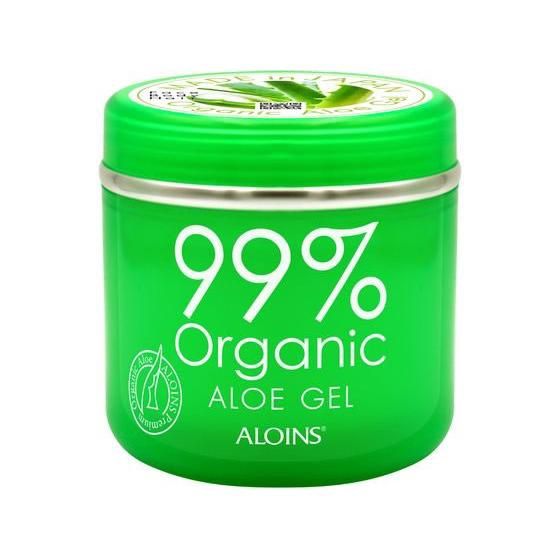 Aloins Aloe Gel Oa 210g