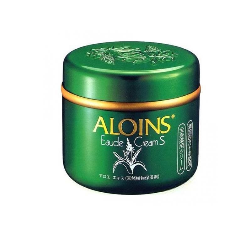 Aloins Eaude Cream 185g*