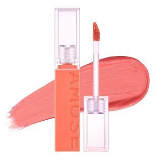 Amuse Chou Velvet Vegan Lip Tint #02 ChouChou