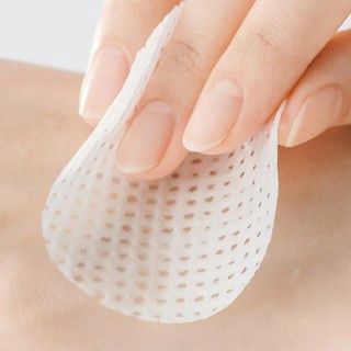 Anua Birch 70% Moisture Boosting Pad 70 Pads