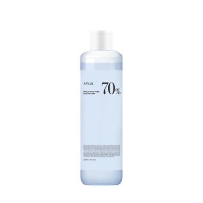 Anua Birch 70% Moisture Boosting Toner 250ml