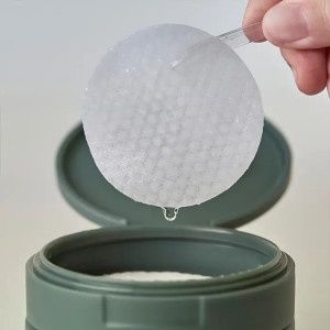 Anua Heartleaf 77% Clear Pad 70 Pads