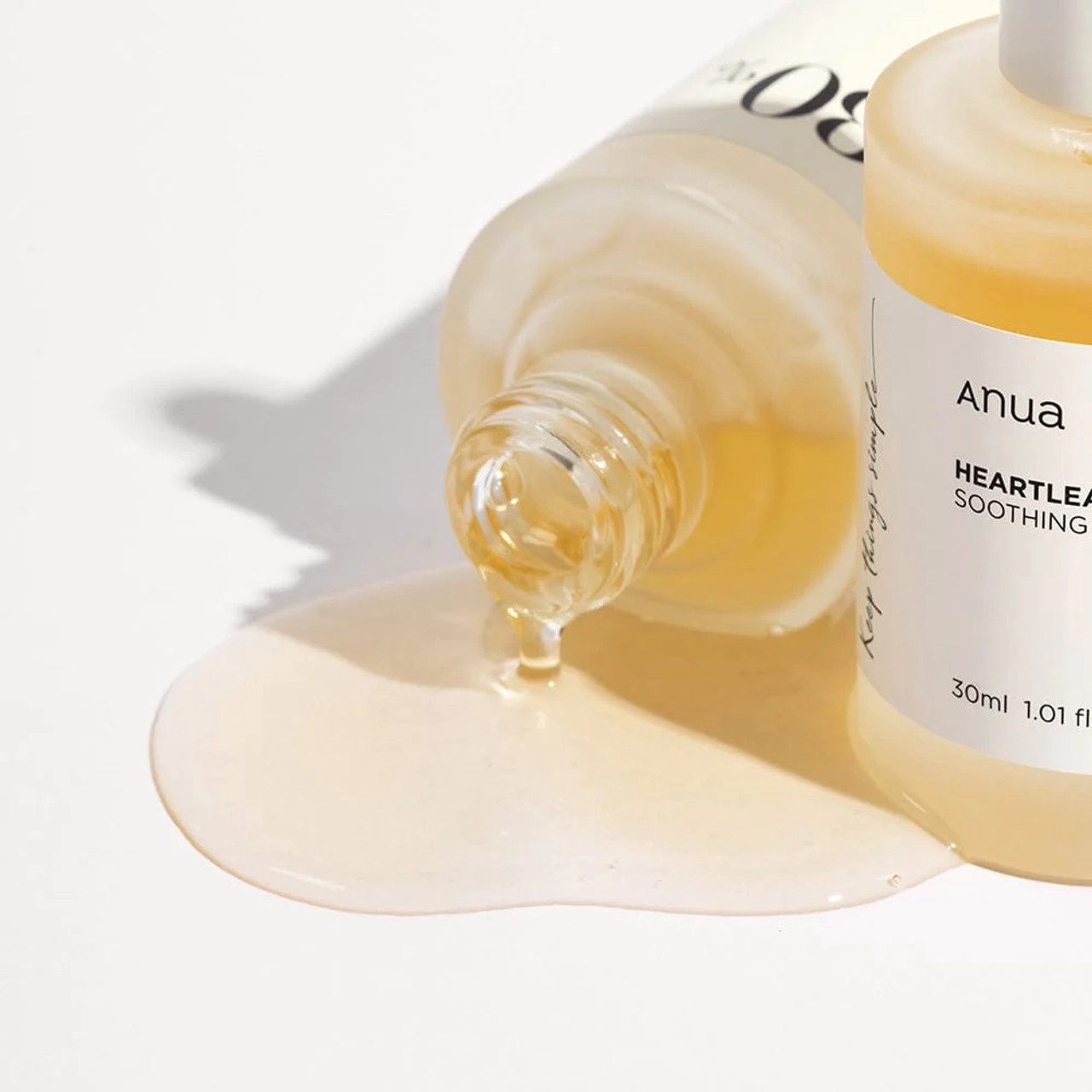 Anua Heartleaf 80% Ampoule 30ml