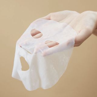 Anua Heartleaf 80% Ampoule Mask