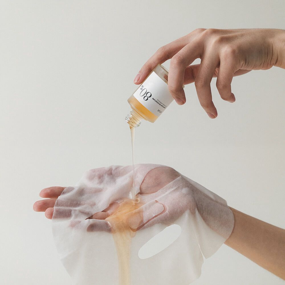 Anua Heartleaf 80% Ampoule Mask