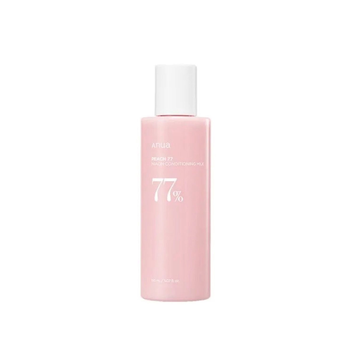 Anua Peach 77 Niacin Conditioning Milk 150ml