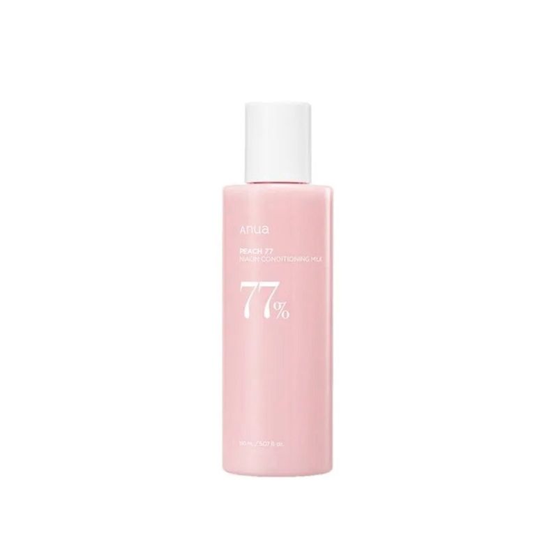 Anua Peach 77 Niacin Conditioning Milk 150ml