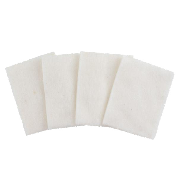 AT Cosme Facial Cotton - 100% Cotton