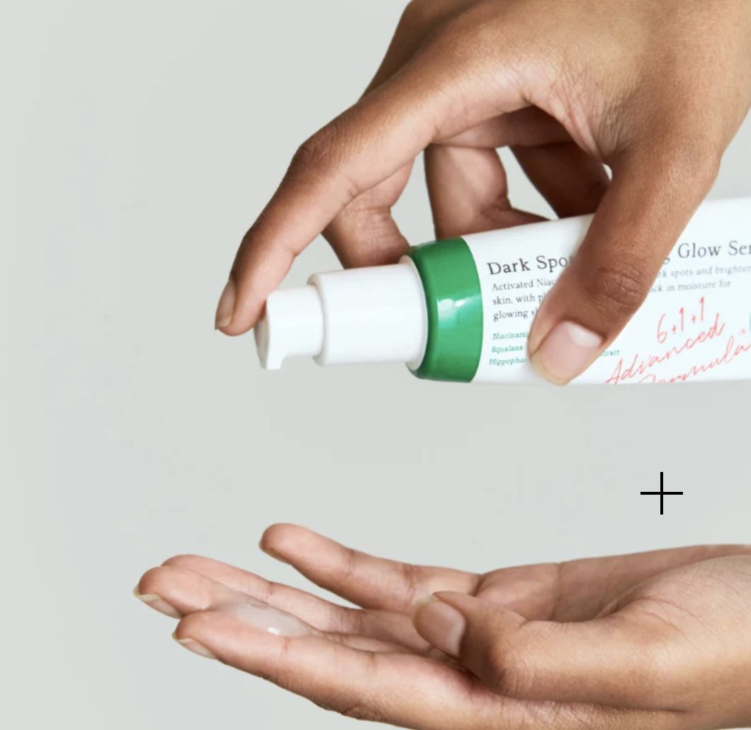 AXIS-Y  Dark Spot Correcting Glow Serum 50ml