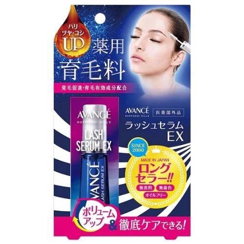 Avance Lash Serum EX