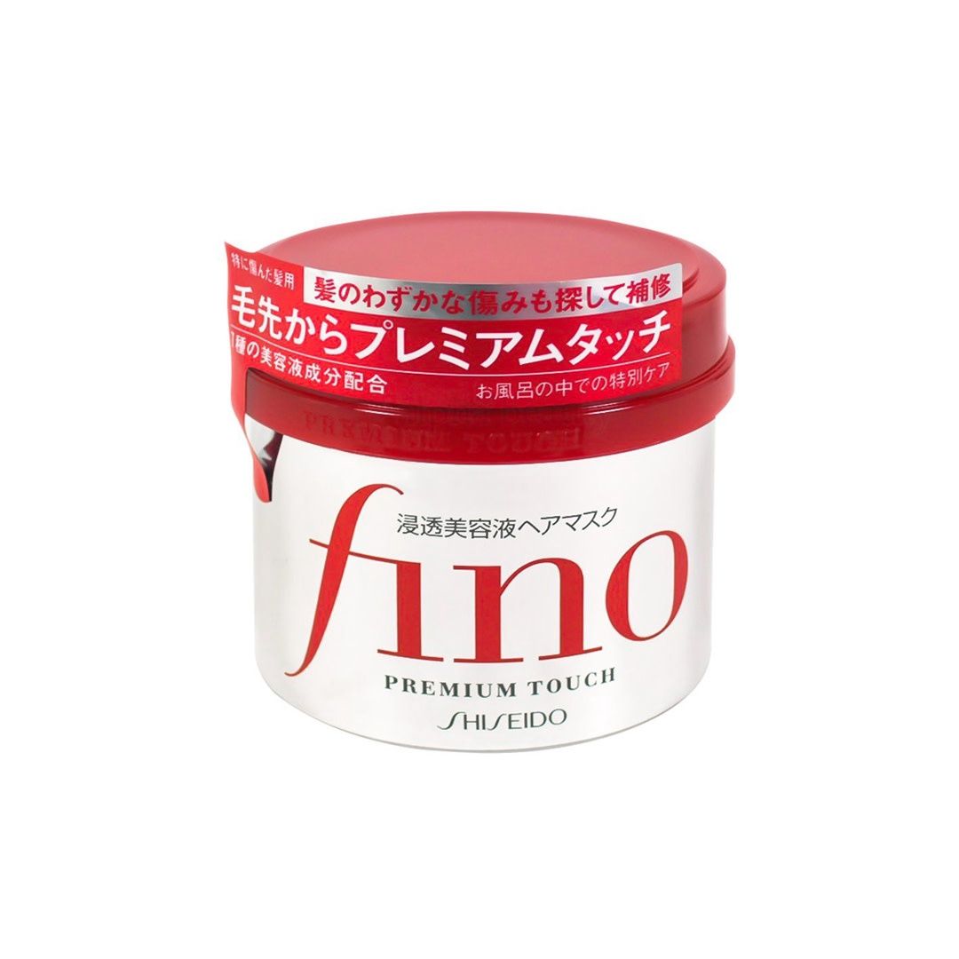 Shiseido Ft Fino Essence Hair Mask 230g (Japan Version)