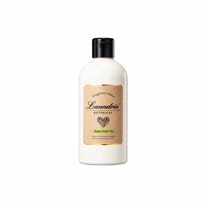Laundrin&#39; Botanical Aroma Water Relax Green Tea 300ml