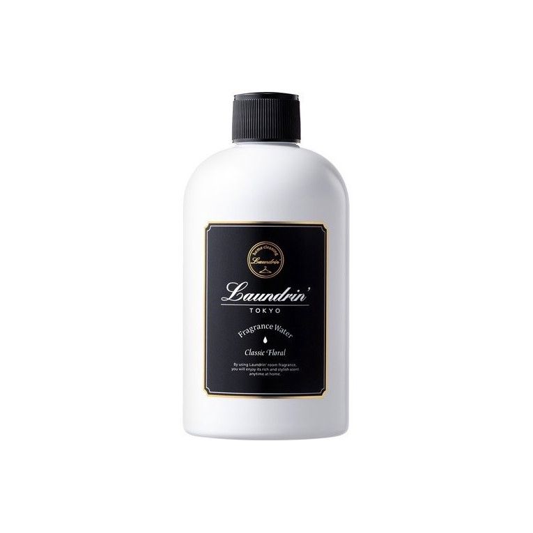 Laundrin' Aroma Water Classic Floral 300ml*