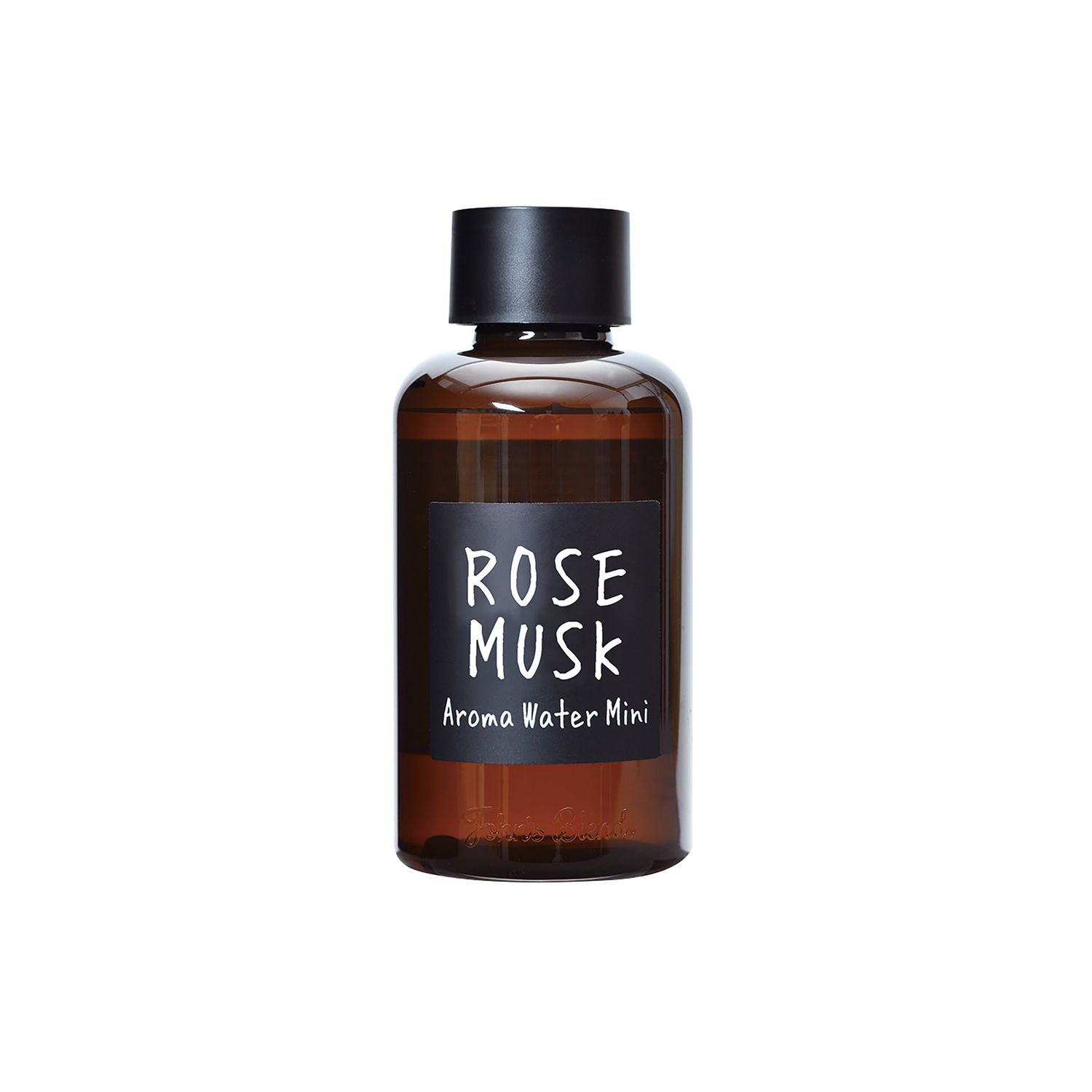 John&#39;s Blend Aroma Water Mini 250ml Rose Musk