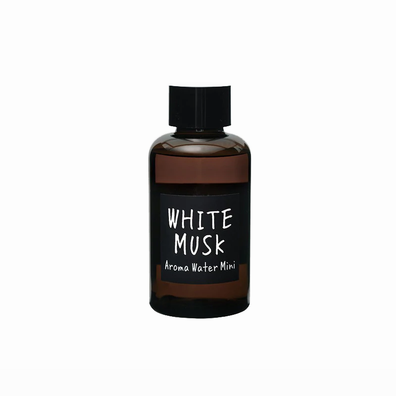 John&#39;s Blend Aroma Water Mini 250ml White Musk