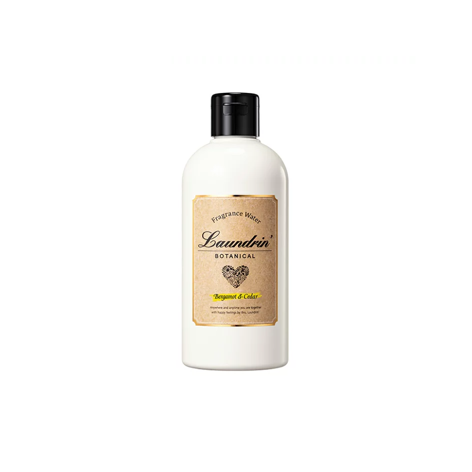 Laundrin&#39; Botanical Aroma Water Bergamot &amp; Ceder 300ml