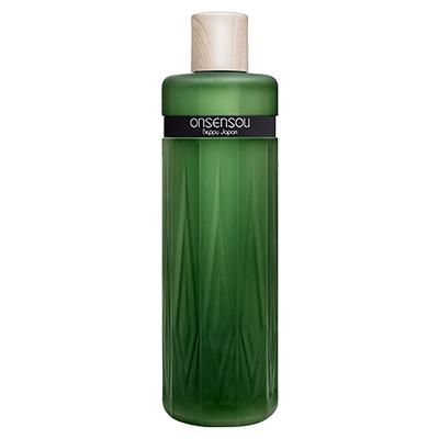 Onsensou Hot Spring Algae Essence Scalp Care Shampoo 300ml