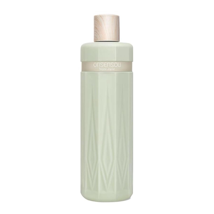 Onsensou Hot Spring Algae Essence Scalp Care Treatment 300ml