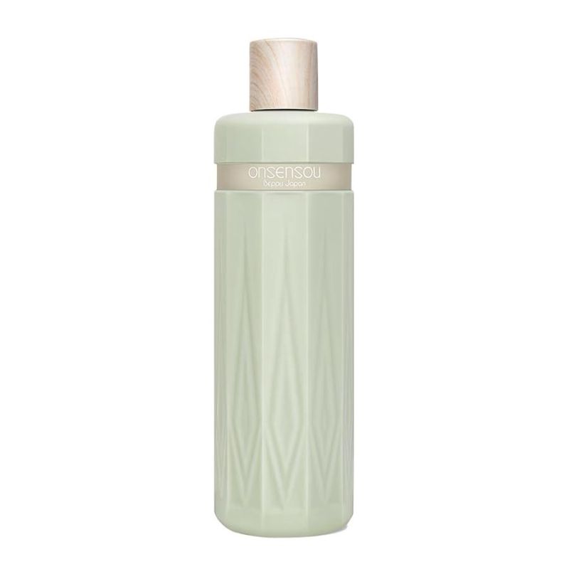 Onsensou Hot Spring Algae Essence Scalp Care Treatment 300ml