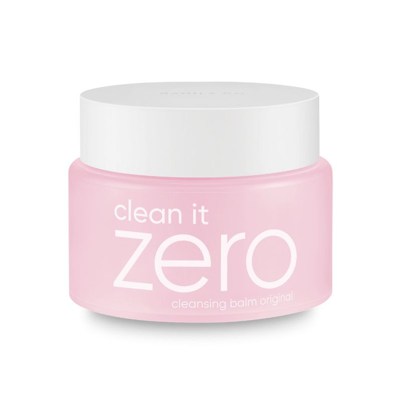 Banila Co Clean It Zero Cleansing Balm Original 100ml