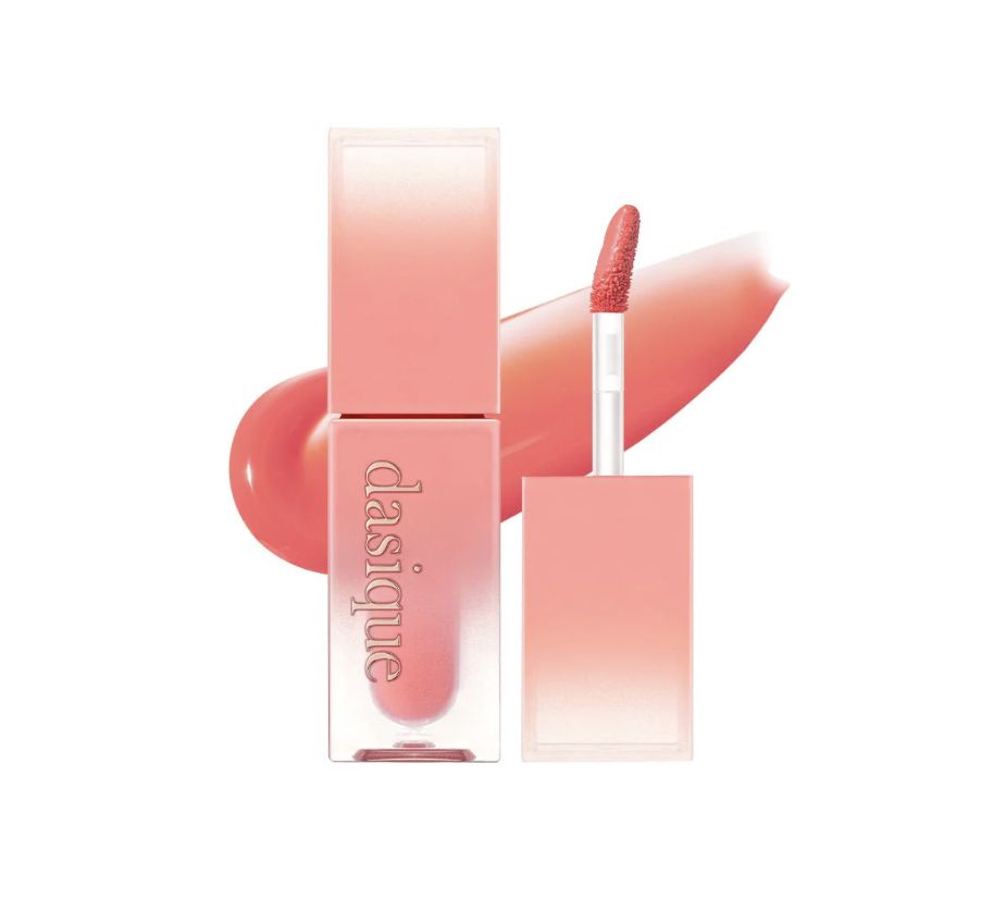 Dasique Juicy Dewy Tint #02 Melon Sherbet