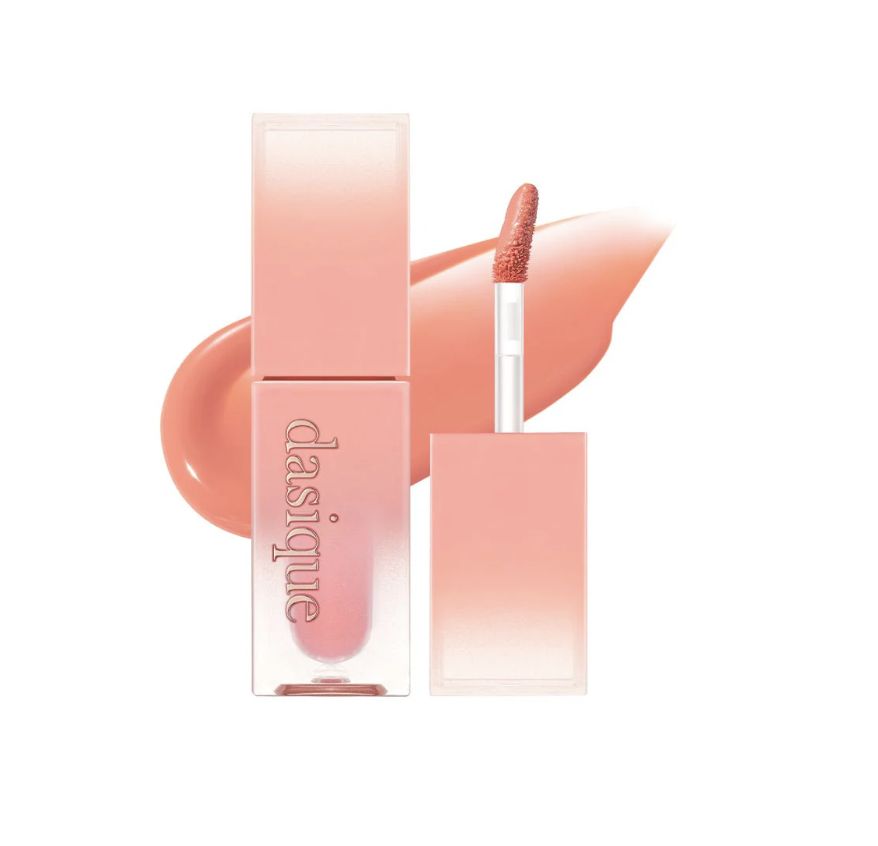Dasique Juicy Dewy Tint #01 Mood Mango