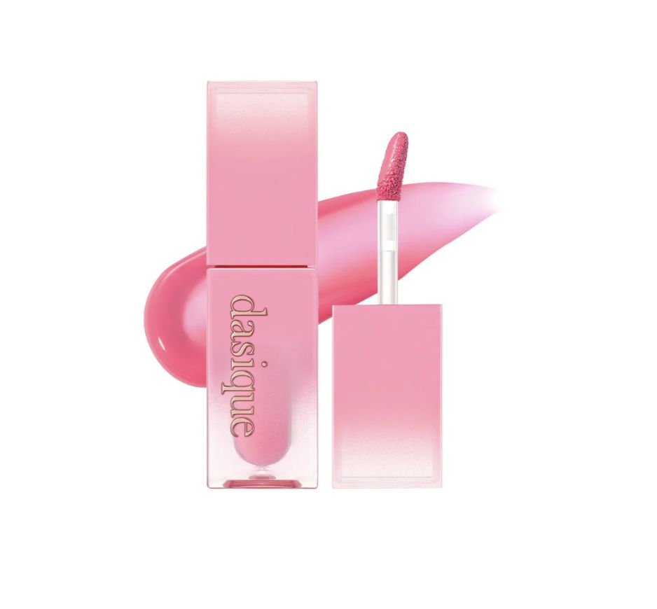 Dasique Juicy Dewy Tint #03 Pink Guava