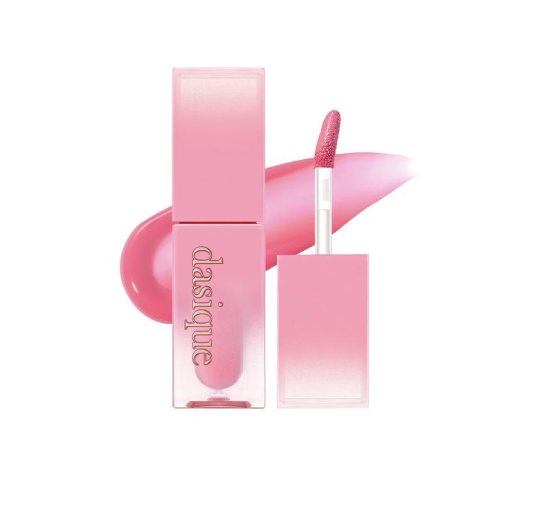 Dasique Juicy Dewy Tint #03 Pink Guava