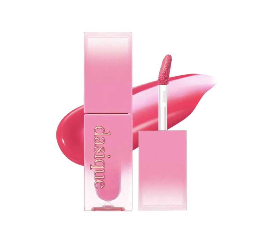 Dasique Juicy Dewy Tint #04 Plum Dew