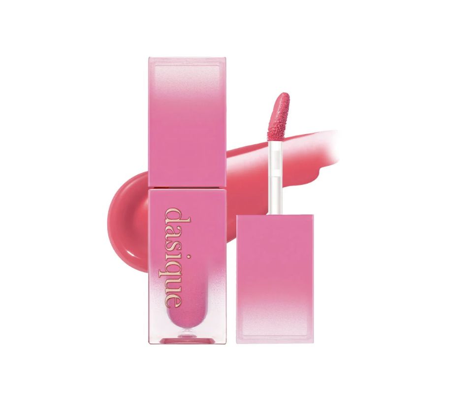 Dasique Juicy Dewy Tint #05 Mauve Berry