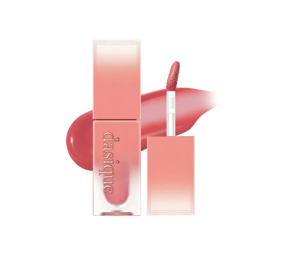 Dasique Juicy Dewy Tint #06 Rose Apple