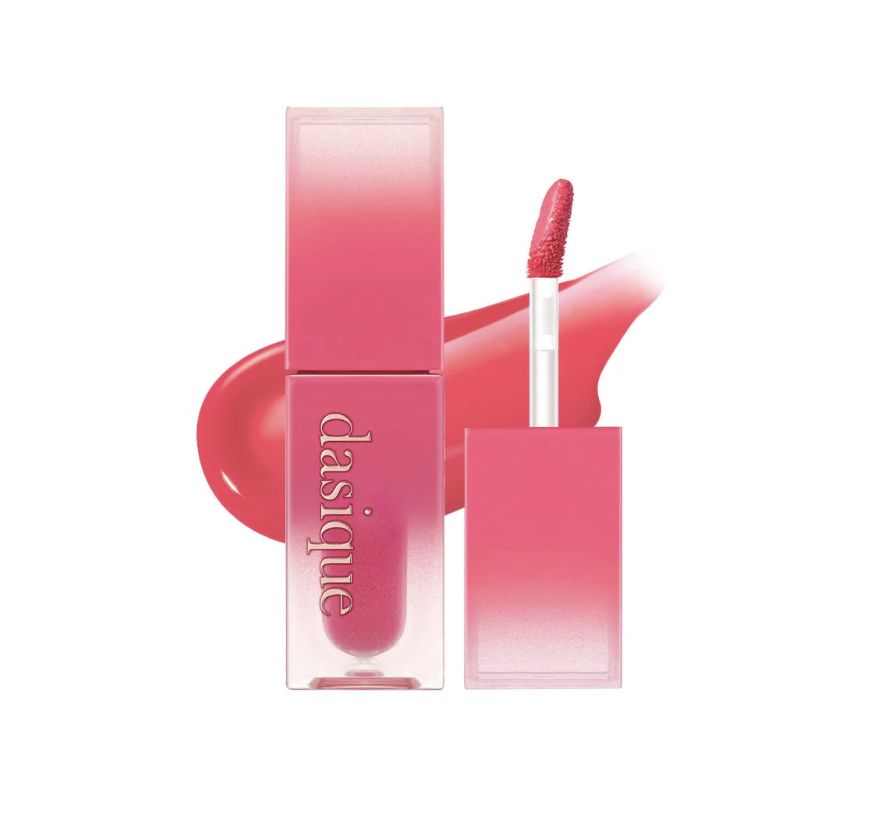 Dasique Juicy Dewy Tint #07 Cherry Soda