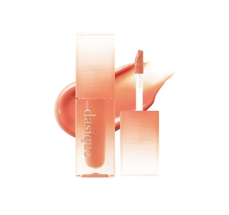 Dasique Juicy Dewy Tint #15 Orange Coke