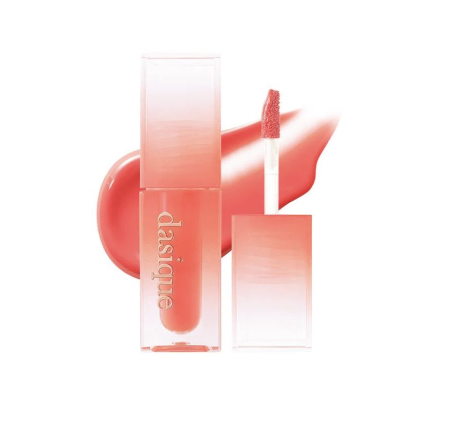 Dasique Juicy Dewy Tint #13 Coral Fizz