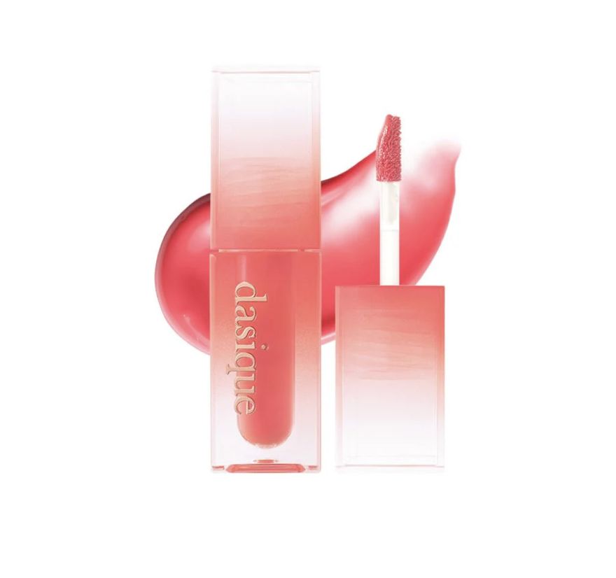 Dasique Juicy Dewy Tint #14 Peach Crush