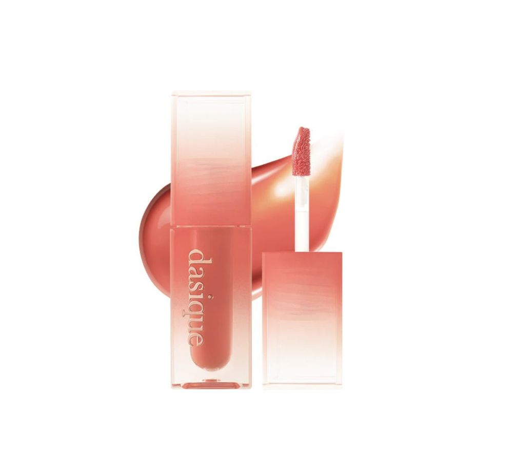 Dasique Juicy Dewy Tint #16 Chili Sherbet
